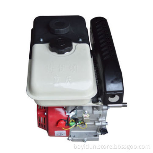 168FB 6.5HP Gasoline Engine